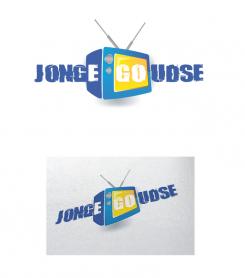 Logo # 102470 voor Logo Jonge Goudse TV Programma RTV Gouwestad wedstrijd