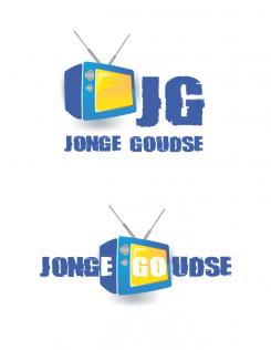 Logo # 102471 voor Logo Jonge Goudse TV Programma RTV Gouwestad wedstrijd