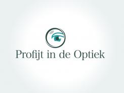 Logo # 96964 voor Profijt in de Optiek wedstrijd