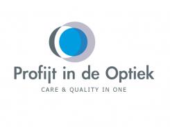 Logo # 100075 voor Profijt in de Optiek wedstrijd