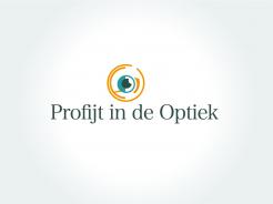 Logo # 96967 voor Profijt in de Optiek wedstrijd