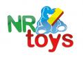 Logo # 98774 voor logo voor grote webshop in kinderspeelgoed wedstrijd