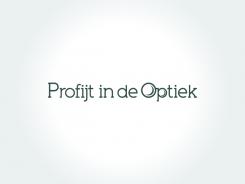 Logo # 96771 voor Profijt in de Optiek wedstrijd