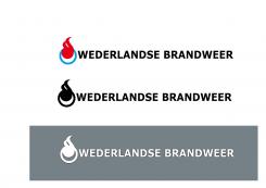 Logo # 110116 voor logo & huisstijl Wederlandse Brandweer wedstrijd
