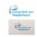 Logo design # 107813 for University of the Netherlands contest