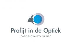 Logo # 100090 voor Profijt in de Optiek wedstrijd