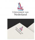 Logo design # 107715 for University of the Netherlands contest