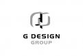 Logo # 206830 voor Creatief logo voor G-DESIGNgroup wedstrijd