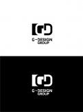 Logo # 206332 voor Creatief logo voor G-DESIGNgroup wedstrijd