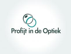 Logo # 96788 voor Profijt in de Optiek wedstrijd