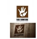 Logo # 137718 voor Fair Furniture, ambachtelijke houten meubels direct van de meubelmaker.  wedstrijd
