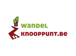 Logo # 212159 voor Wandelknooppunt wedstrijd