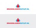 Logo # 129297 voor Brandblusseroutlet.nl wedstrijd