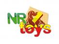 Logo design # 98801 for NR1toys contest