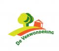 Logo # 136831 voor Wie ontwerpt het logo van dit mooie, stijlvolle, groene woningbouwproject? wedstrijd
