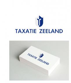 Logo # 140242 voor Logo ontwerp voor nieuw Taxatie Kantoor wedstrijd