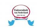 Logo design # 107840 for University of the Netherlands contest