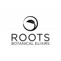 Logo design # 1113547 for Roots   Botanical Elixirs contest