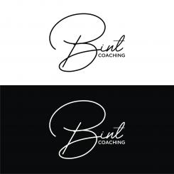 Logo design # 1107569 for Simple  powerful logo for a coach and training practice contest