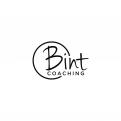 Logo design # 1107572 for Simple  powerful logo for a coach and training practice contest