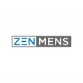 Logo design # 1079085 for Create a simple  down to earth logo for our company Zen Mens contest