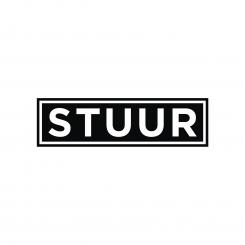 Logo design # 1110418 for STUUR contest