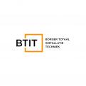 Logo design # 1232365 for Logo for Borger Totaal Installatie Techniek  BTIT  contest