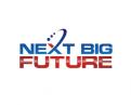 Logo # 409203 voor Next Big Future wedstrijd