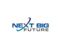 Logo design # 408117 for Next Big Future contest