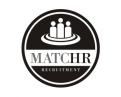 Logo design # 446450 for Design a fresh logo for our brand new company matcHR contest