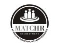 Logo design # 446452 for Design a fresh logo for our brand new company matcHR contest