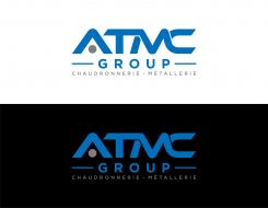 Logo design # 1162189 for ATMC Group' contest