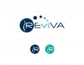 Logo design # 1147146 for Design a new fresh logo for our multidisciplinary groupcabinet REviVA! contest