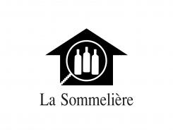 Logo design # 1293614 for Monogram creation wine cellar brand contest