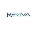 Logo design # 1146349 for Design a new fresh logo for our multidisciplinary groupcabinet REviVA! contest