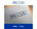 Logo design # 1141033 for Design a new fresh logo for our multidisciplinary groupcabinet REviVA! contest
