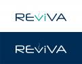 Logo design # 1146351 for Design a new fresh logo for our multidisciplinary groupcabinet REviVA! contest