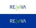 Logo design # 1141036 for Design a new fresh logo for our multidisciplinary groupcabinet REviVA! contest