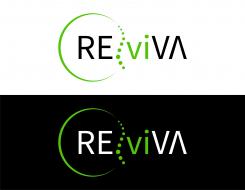 Logo # 1141038 voor Ontwerp een fris logo voor onze medische multidisciplinaire praktijk REviVA! wedstrijd