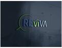 Logo # 1141042 voor Ontwerp een fris logo voor onze medische multidisciplinaire praktijk REviVA! wedstrijd