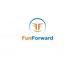 Logo # 1188801 voor Ontwerp logo voor een nieuw Business coach en consulting bureau FunForward  wedstrijd