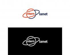 Logo # 1162522 voor Logo voor een website InternPlanet wedstrijd