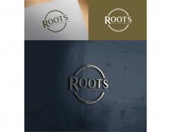 Logo design # 1112564 for Roots   Botanical Elixirs contest