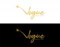Logo design # 1137650 for MODERN AND BEAUTIFUL LOGO FOR AN ONLINE RETAILER IN COSMETICS AND PERFUMES contest