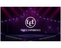 Logo # 1136749 voor Triple Experience wedstrijd