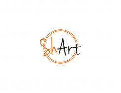 Logo design # 1105453 for ShArt contest