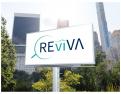 Logo # 1141573 voor Ontwerp een fris logo voor onze medische multidisciplinaire praktijk REviVA! wedstrijd