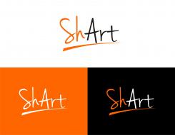 Logo design # 1105459 for ShArt contest