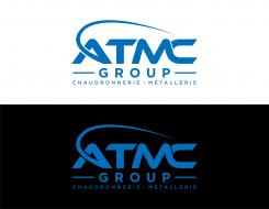 Logo design # 1162243 for ATMC Group' contest