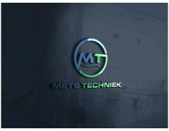 Logo design # 1127132 for Logo for my company  Mets Techniek contest